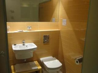 Albany Gasthuis 2*